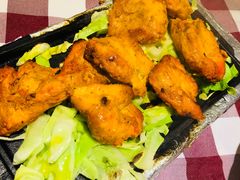 -Santoor 萨都里印度餐厅(北锣鼓巷店)