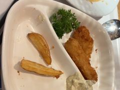 -宜家·瑞典风味餐厅(无锡店)