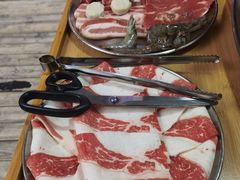 -我们家韩国烤肉8号店(郫都店)