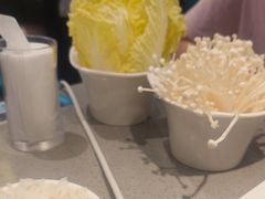 -半天妖烤鱼(芝罘吾悦广场店)