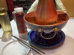 -祥源胡同·涮牛羊肉火锅(花桥店)