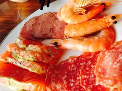 -君悦大酒店行政酒廊