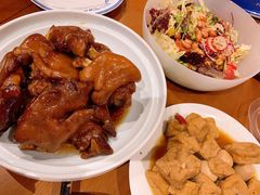 -好嫂子(五里坨店)