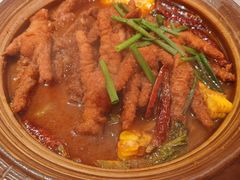 -山四砂锅(太原钟楼街店)