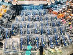 -永辉超市(鲁谷店)