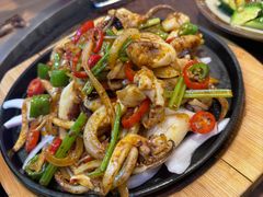 -那红花·东北菜铁锅炖(仙林金鹰店)