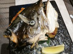 -極上萬膳·日料放题(海岸城店)
