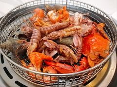 -海味当家·蒸锅海鲜(中山广场创始店)