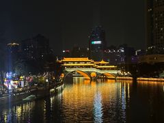 -九眼桥码头旧址
