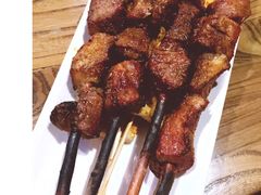 -阿凡提餐厅(簋街店)