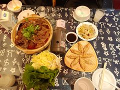 -牛炖牛·怪味牛骨头(大成路店)