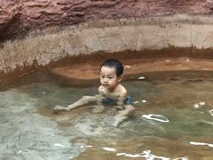 -青岛海泉湾度假区温泉