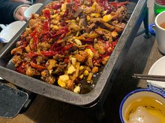 -3号仓库(幸福北路店)
