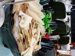 -名善山珍·野生菌汤锅(文殊院店)