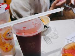-汤姆家的牛排意面披萨(新城市广场店)
