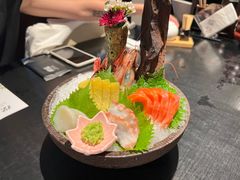 -松鹤精致料理(五一中路店)