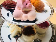 -CHASE Modern Cuisine(崇宁路店)
