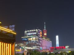 -琶醍壹号•音乐江景餐吧