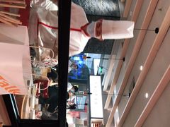 -大师兄·西北小馆(南沙万达广场店)