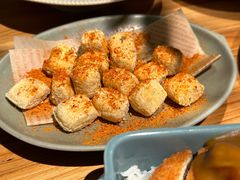 -本处·素食·融合料理(南油店)