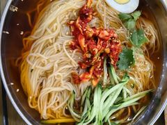 -鸡西大冷面海鲜烧烤涮(常营店)