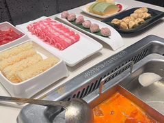 -海底捞火锅(杭州越界锦和大厦店)