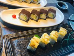 -山葵家·创意料理(EFC欧美广场店)