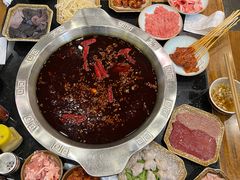 -大龙火锅(老店)