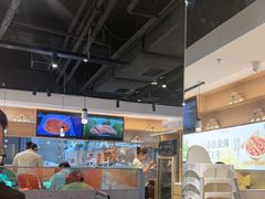 -蔡澜点心·粤菜(西单大悦城店)