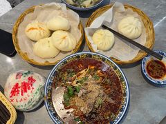 -石家包子(大学习巷店)