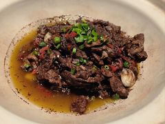 -肆月河豚·淮扬菜·湘菜(华天店)