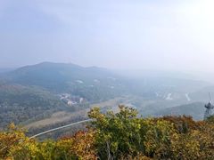 -棋盘山风景区