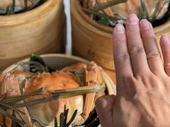 -火福·天湖阁大闸蟹博物馆主题餐厅(浅水湾店)