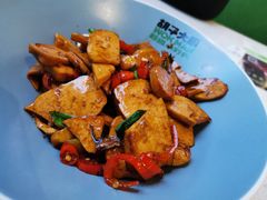 -胡子大厨·超级小炒肉(华润店)