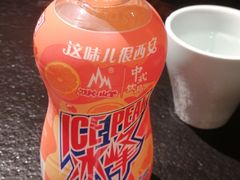 -唐猫庭院·千年陕菜(赛格国际购物中心店)