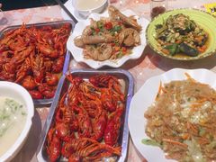-忆口香龙虾(珠海夏湾老店)