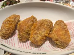 -新白鹿餐厅(爱琴海购物中心店)