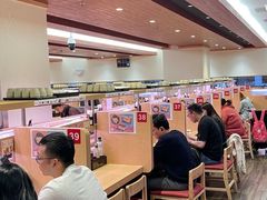 -寿司郎(皇庭广场店)