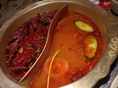 -小龙坎火锅(东汇城店)