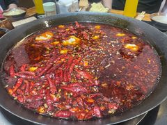 -肥龙火锅(南坪店)
