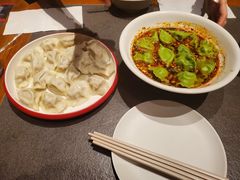 -德发长·花式蒸饺(大唐不夜城店)
