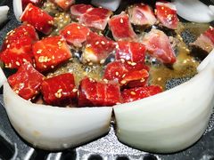 -猫爪爪原切自助烤肉(观音桥阳光世纪店)