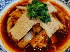 青稞酿皮-中发源·清真餐厅(南油店)