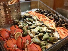 -威斯汀舞台餐厅