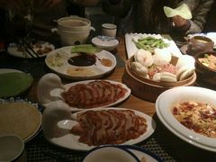 -九头鹰家宴(岳家嘴店)