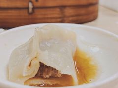 羊肉蒸饺-三盛楼饭店(四流中路店)