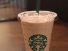 -星巴克臻选(南京艾尚天地店)