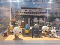 -泡泡玛特POPMART(崇文门国瑞城店)