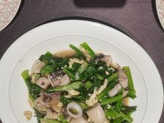 -润泽园饭庄(中山路店)
