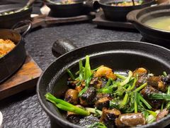 -旺爷砂锅·茶作(国贸城店)